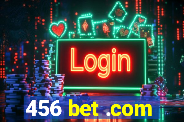 456 bet .com